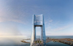 SAE - nejvyšší hotel světa