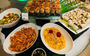 Francouzská Polynésie - kuchyně