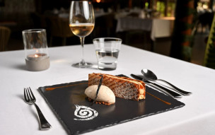 Francouzská Polynésie - kuchyně