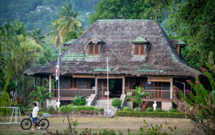 Seychely - ekonomika