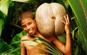 Seychely - ekonomika