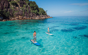 Seychely - ekonomika