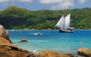 Seychely - ekonomika