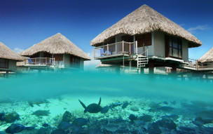 Francouzská Polynésie - parametry