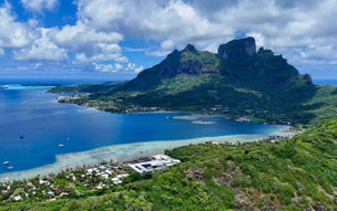 Francouzská Polynésie - parametry