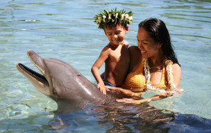 Francouzská Polynésie - historie