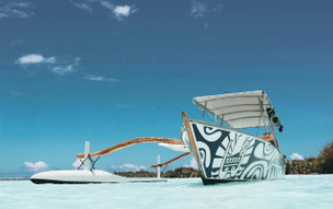 Francouzská Polynésie - historie