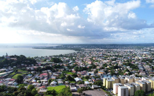 Trinidad a Tobago - parametry