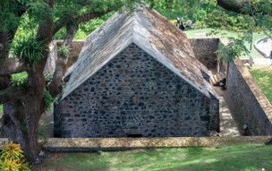 Trinidad a Tobago - historie