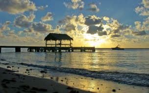 Trinidad a Tobago - geografie