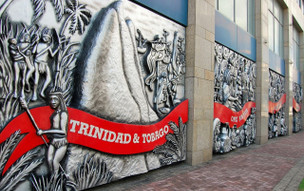 Trinidad a Tobago - ekonomika