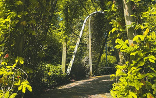 Singapur - příroda