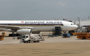 Singapur - ekonomika