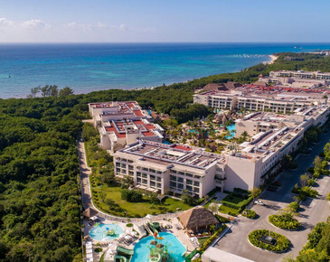 Paradisus Playa del Carmen