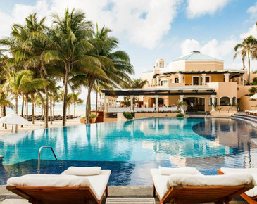 Royal Hideaway Playacar