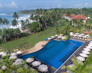 Anantara Peace Haven Tangalle Resort