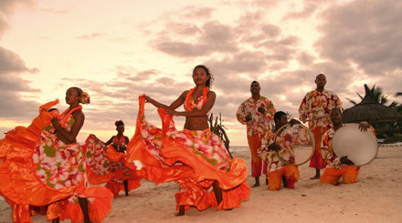 Slevy a akce Mauritius