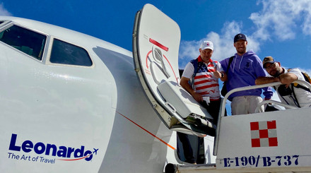 Cesty kolem světa 2026-2027