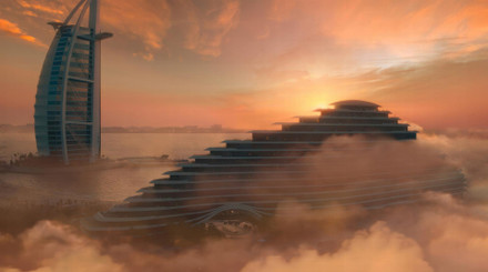 Spojené arabské emiráty