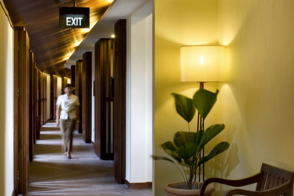 Kuta Seaview Boutique Resort and Spa