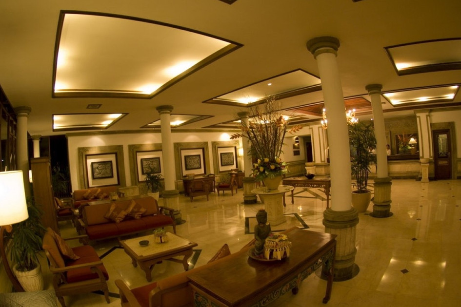 Kuta Seaview Boutique Resort and Spa