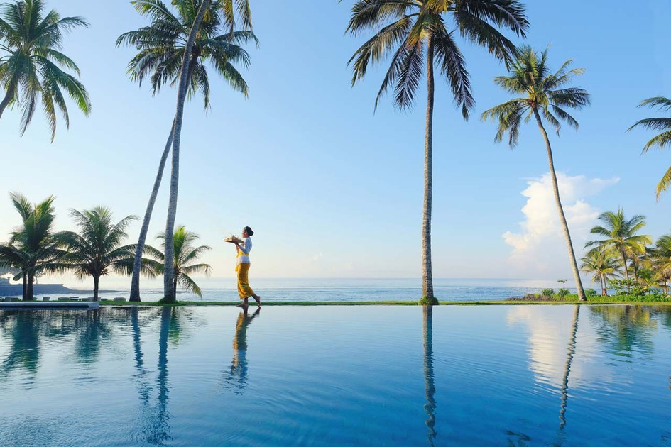 Candi Beach Resort and Spa