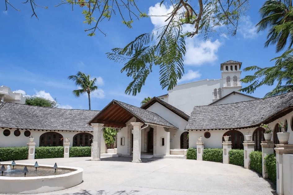 Mango Bay Beach Resort