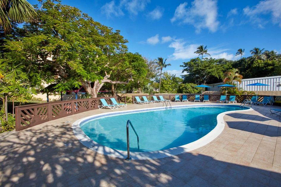 Divi Southwinds Beach Resort