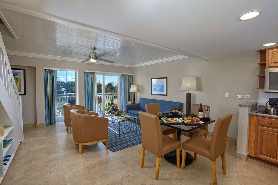 Divi Southwinds Beach Resort