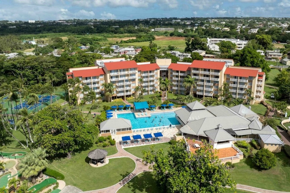 Divi Southwinds Beach Resort