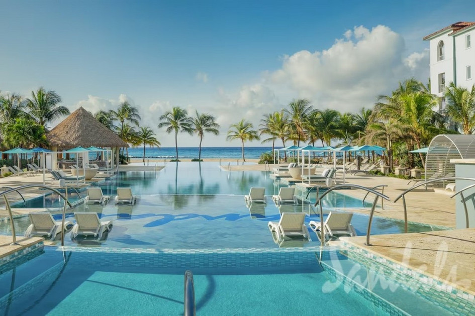 Sandals Royal Barbados