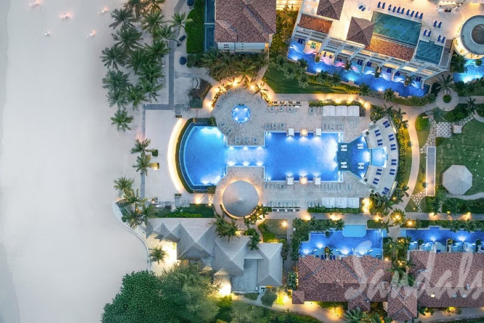 Sandals Royal Barbados