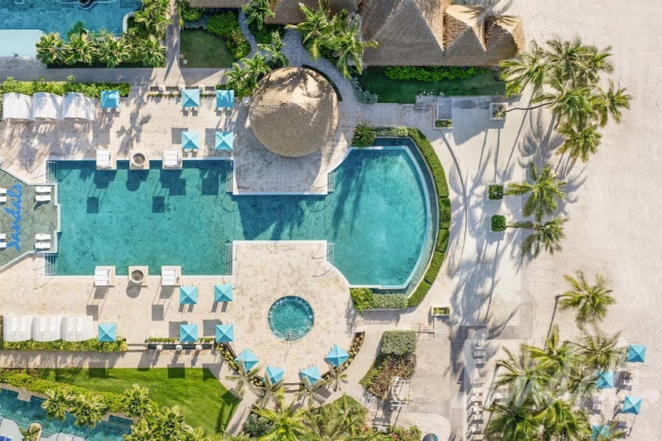 Sandals Royal Barbados