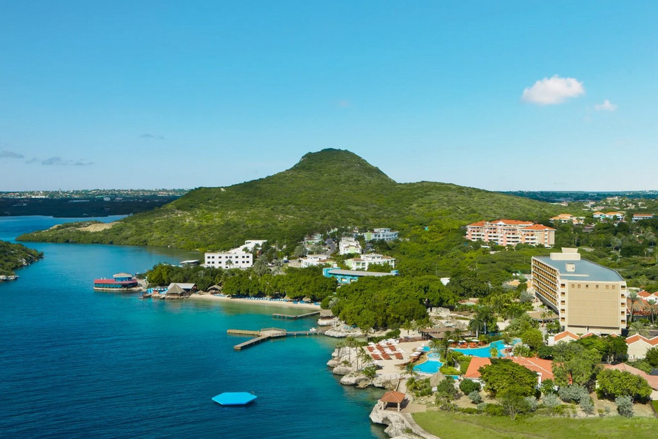 Dreams Curaçao Resort, Spa & Casino