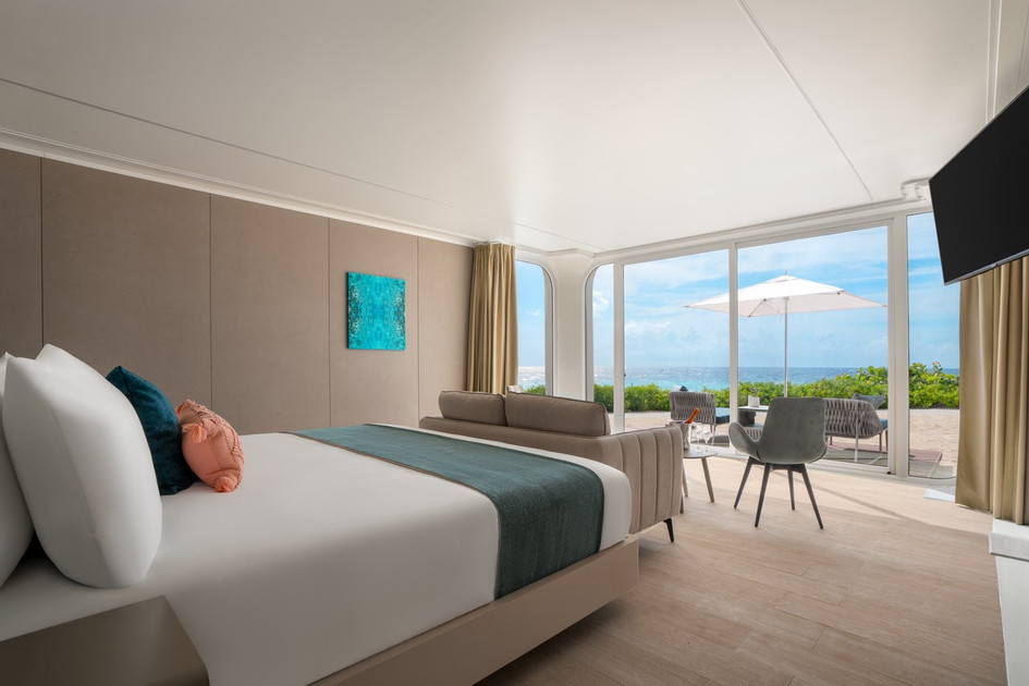 Dreams Curaçao Resort, Spa & Casino