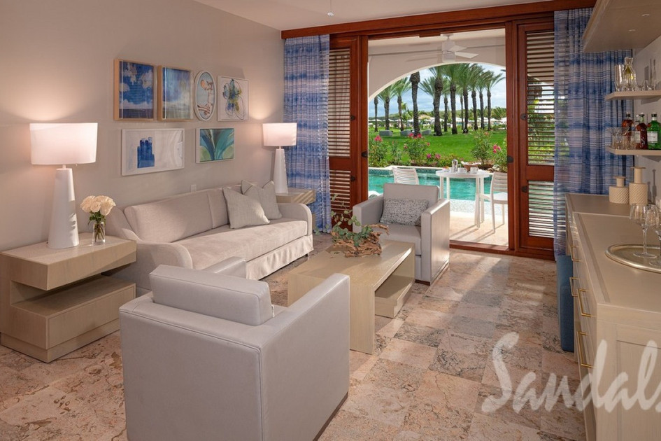 Sandals Royal Curaçao