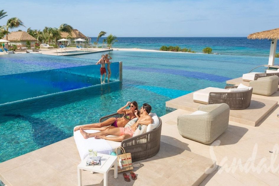 Sandals Royal Curaçao