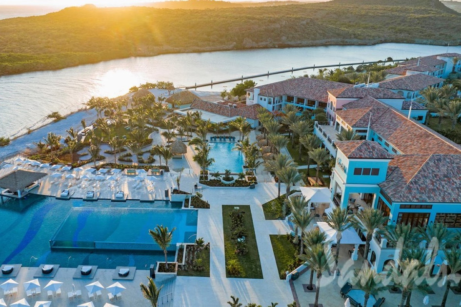 Sandals Royal Curaçao