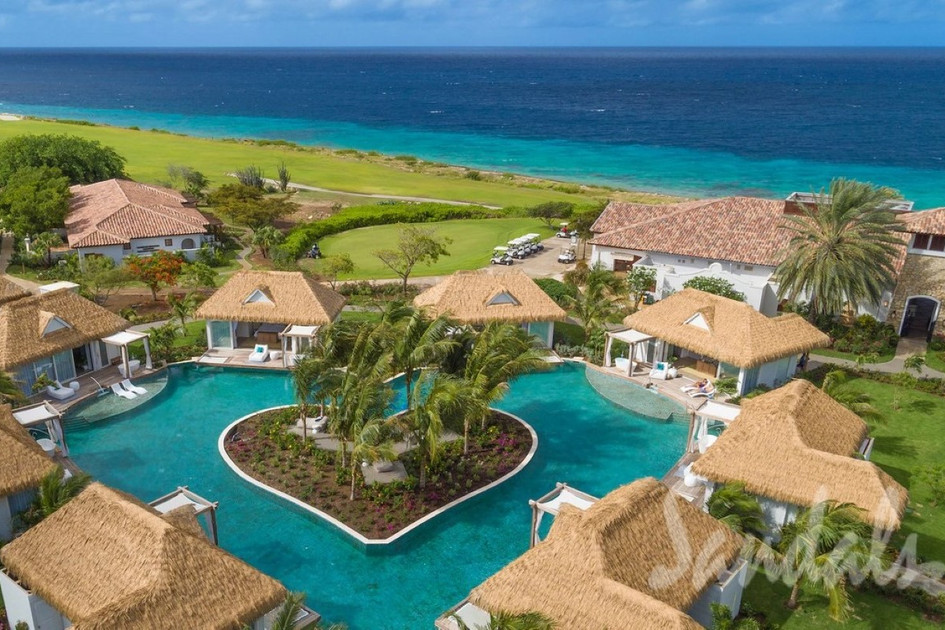 Sandals Royal Curaçao