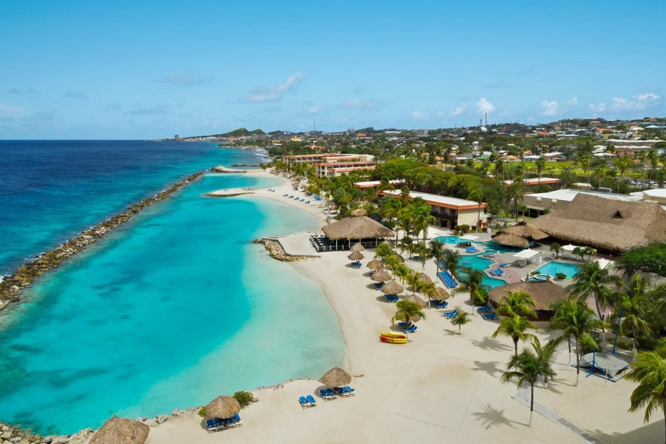 Sunscape Curaçao Resort, Spa & Casino