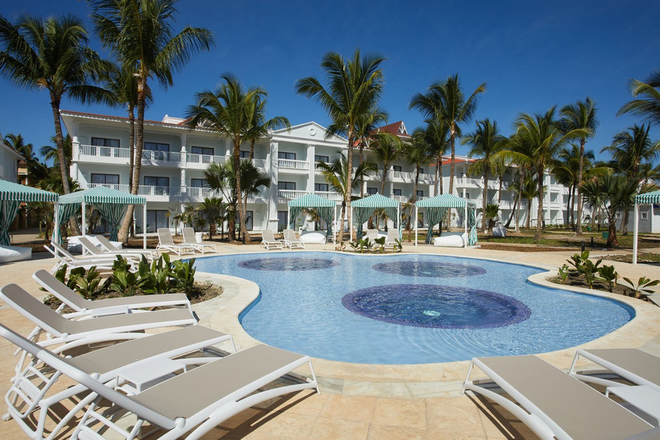 Bahia Principe Luxury Esmeralda