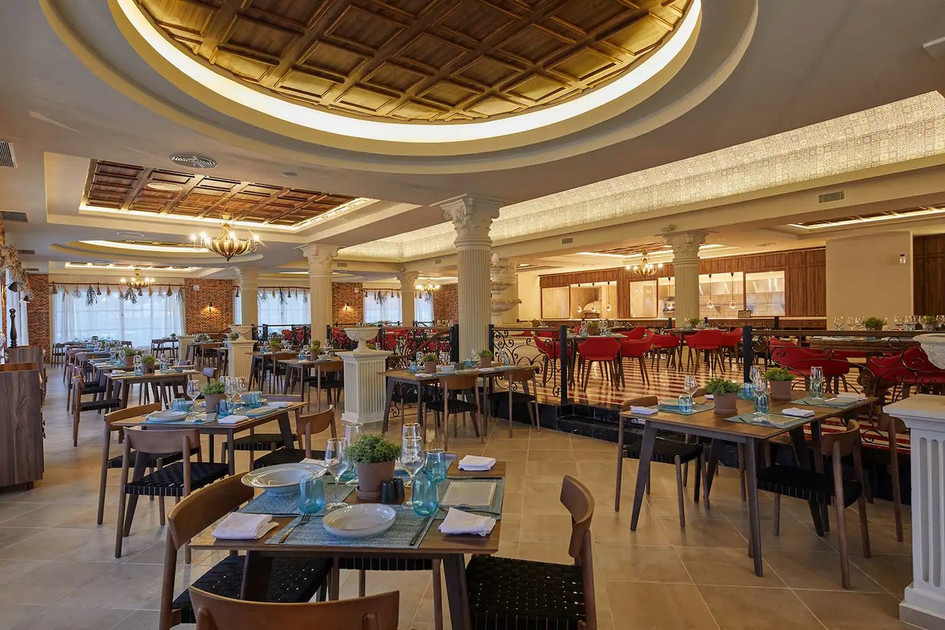 Bahia Principe Luxury Esmeralda