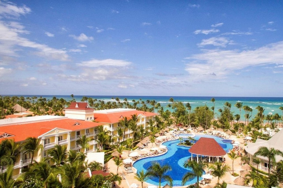 Bahia Principe Luxury Esmeralda