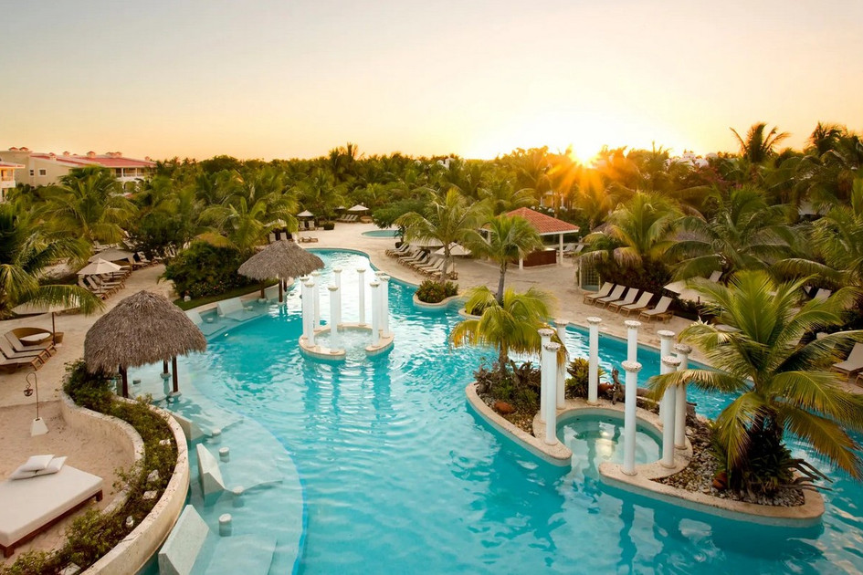 Melia Caribe Beach Resort