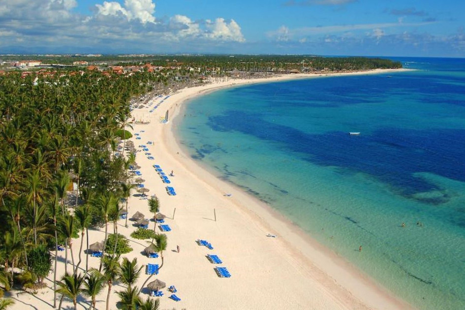 Melia Caribe Beach Resort