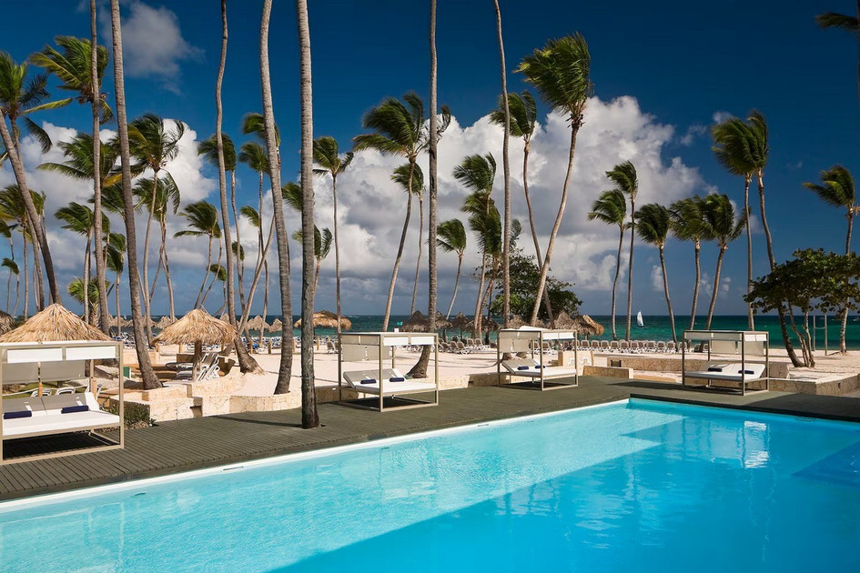 Melia Caribe Beach Resort