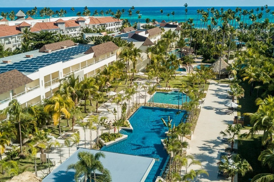 Dreams Royal Beach Punta Cana