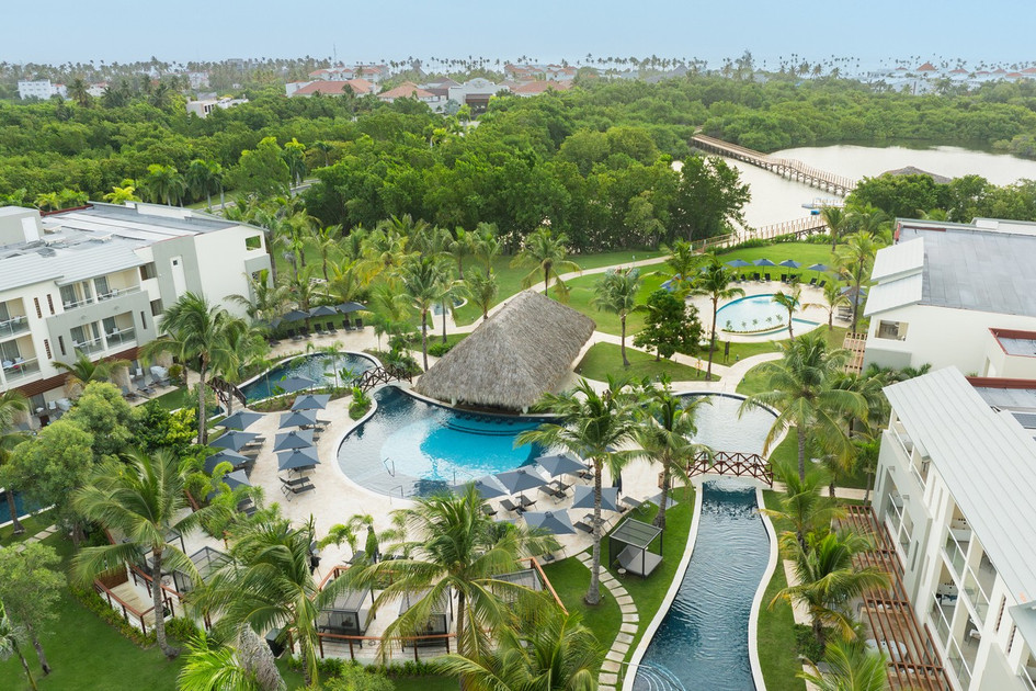 Dreams Royal Beach Punta Cana