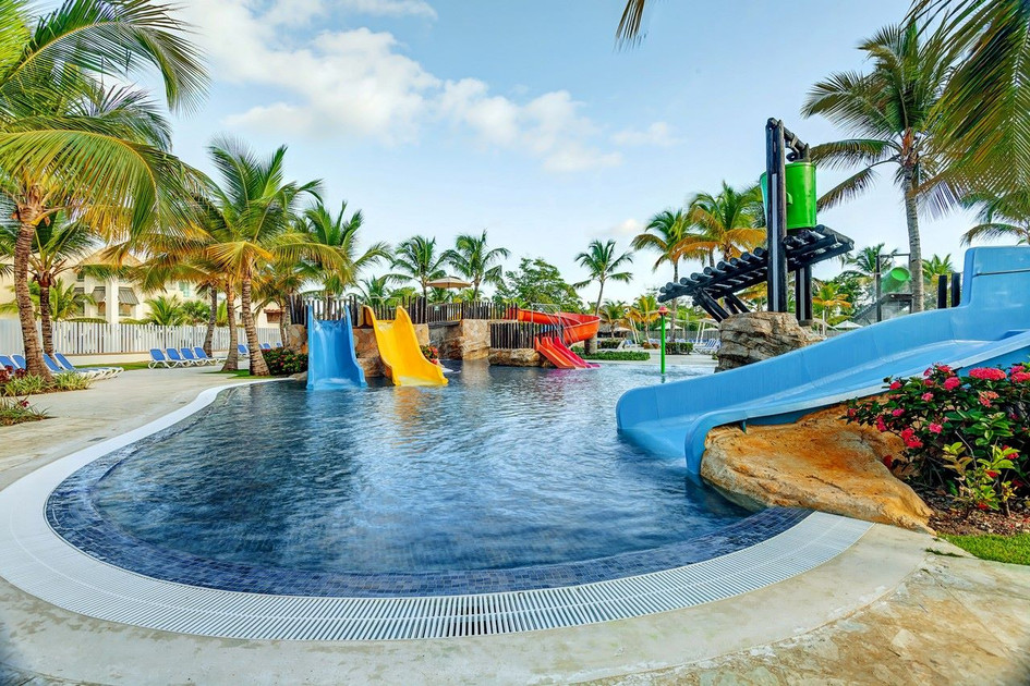 Royalton Splash Punta Cana