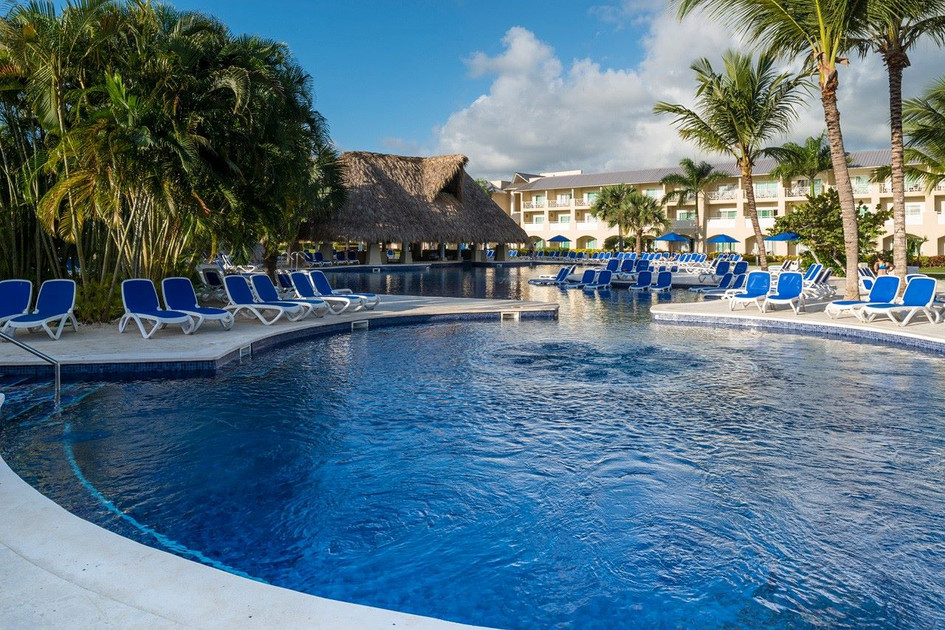 Royalton Splash Punta Cana
